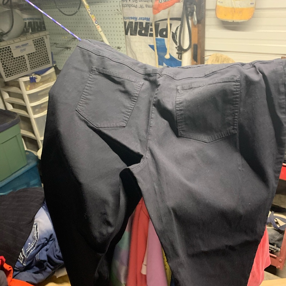 Pants